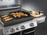 Image de Plancha universelle small - WEBER®