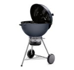 Image de Barbecue Master-Touch® GBS slate blue D: 57 cm - WEBER®