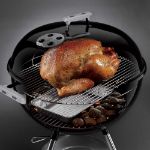 Image de 10 Barquettes en Aluminium XL - WEBER®