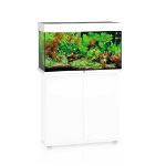 Image de Aquarium RIO 125 LED (2x led 590mm) NOIR  JUWEL