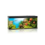 Image de Aquarium RIO 450 LED (2x led 1200mm) NOIR  JUWEL