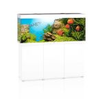 Image de Aquarium RIO 450 LED (2x led 1200mm) NOIR  JUWEL