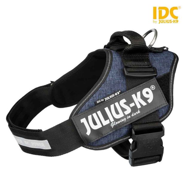 Image de Julius-K9® harnais Power IDC®