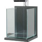 Image de aquarium jalaya 2 gris anthracite