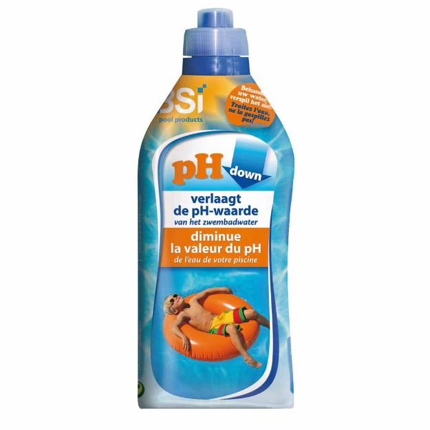 Image de pH DOWN LIQUID 1 l