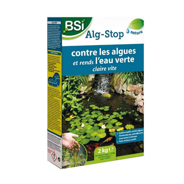 Image de ALG-STOP 2 kg