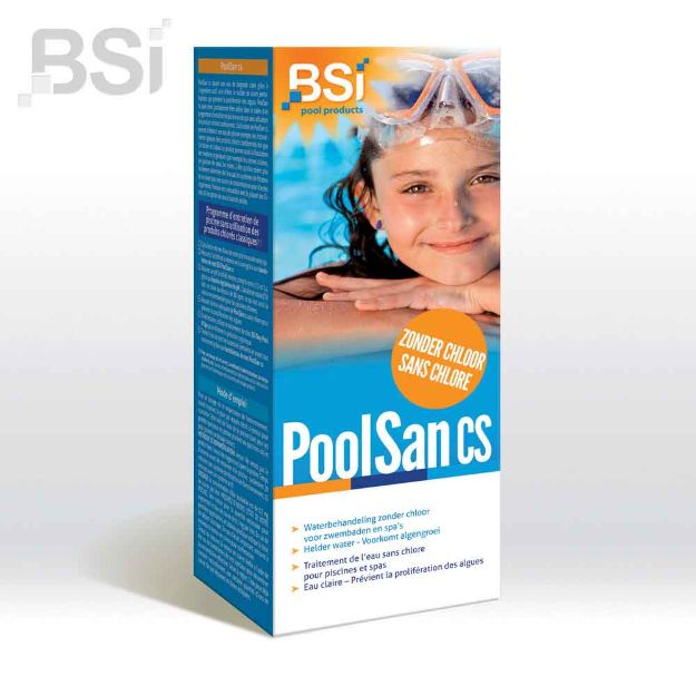 Image de POOLSAN CS 500 ml