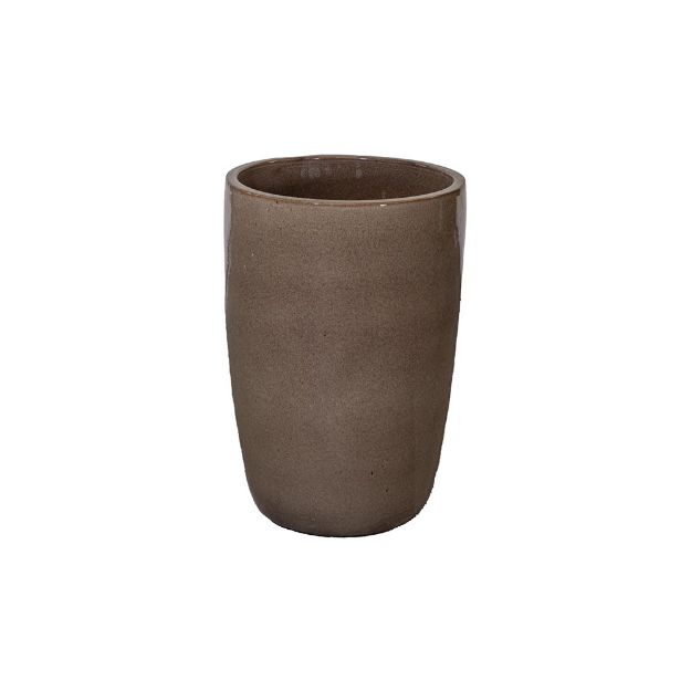 Image de Pot Noble Vase XL Macchiato D42H63