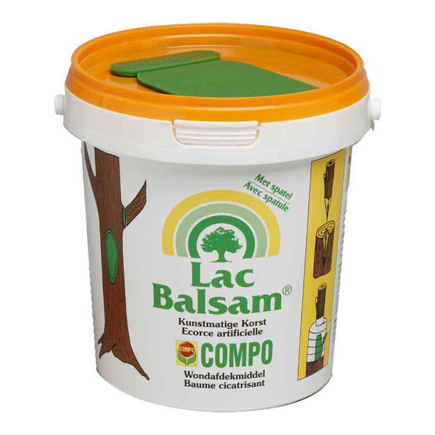 Image de COMPO LACBALSAM  1 KG