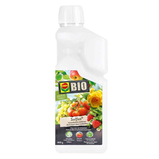 Image de COMPO BIO SULFUS  400 G