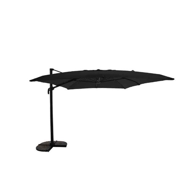 Image de Parasol déporté 4x3m