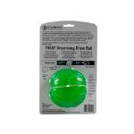 Image de Starmark Treat Chew Ball Ø10cm L