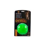 Image de Starmark Treat Chew Ball Ø10cm L