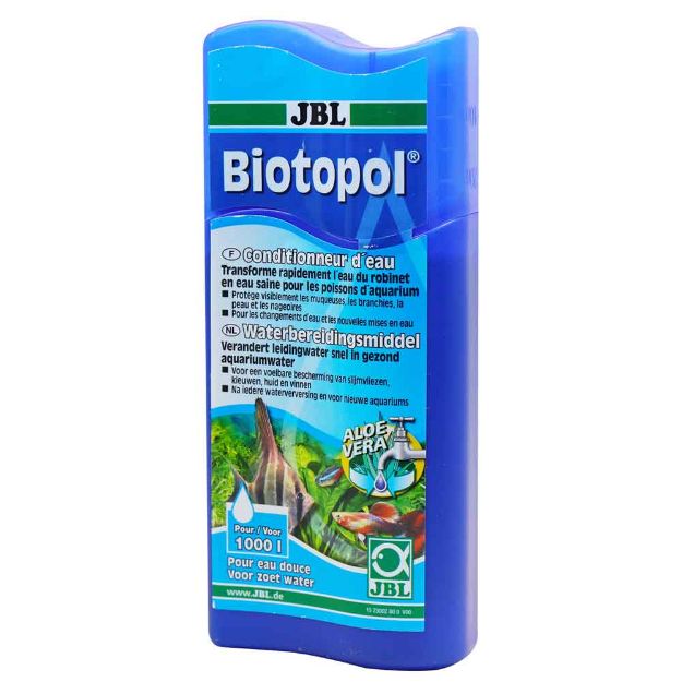 Image de BIOTOPOL 250ml          =1000L