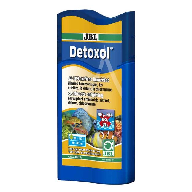 Image de DETOXOL 100ml