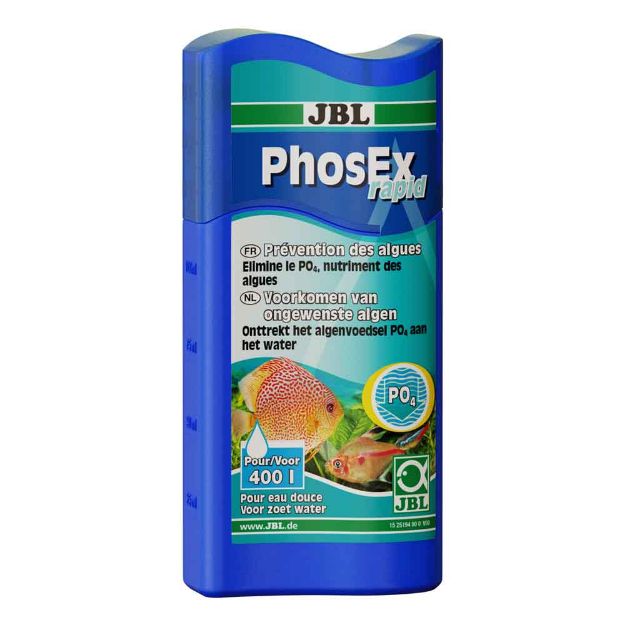 Image de PHOSEX RAPID 100ml