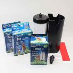 Image de JBL PROFLORA CO2 ADVANCED BIO SET