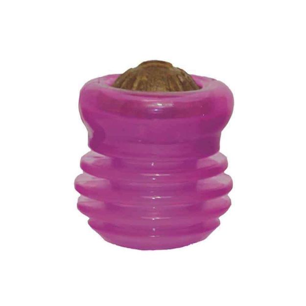 Image de Starmark Treat Groovy Ball Ø 9x10,5cm M