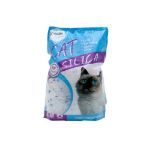 Image de Cat Litter Silica 2,25kg-5L