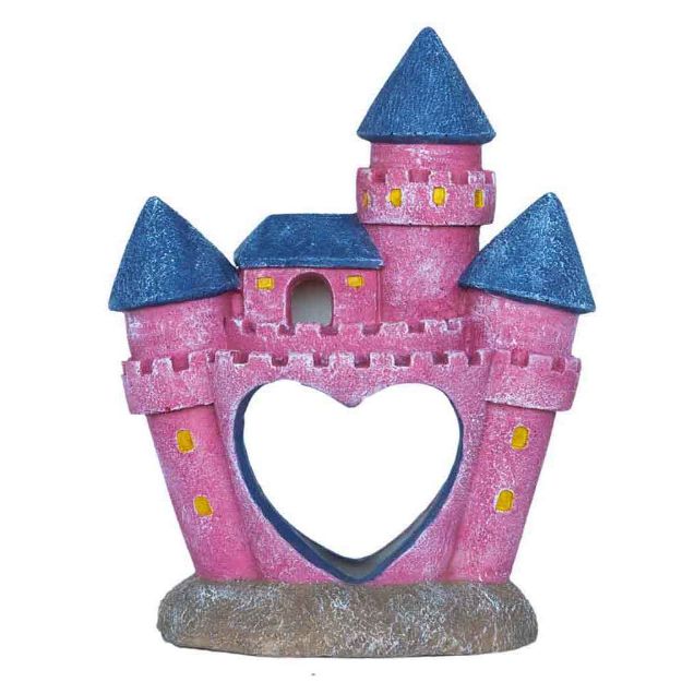 Image de SUPERFISH DECO CASTLE PRINCESS