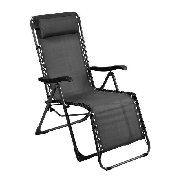 Image de Relax NEO graphite/gris