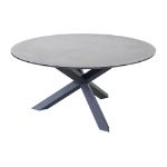 Image de Table ROTONDA 150 cm céramique