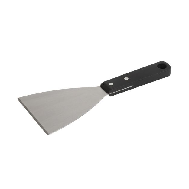 Image de Spatule droite triangle grattoir - LE MARQUIER