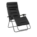 Image de RSX CLIP XL AirComfort® Acier  Noir - Lafuma Mobilier