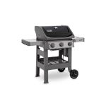 Image de BARBECUE SPIRIT II E-310 GBS NOIR - WEBER®