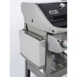 Image de BARBECUE SPIRIT II E-310 GBS NOIR - WEBER®