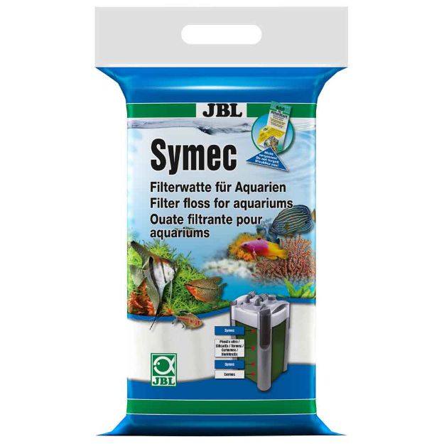 Image de SYMEC OUATE 250g JBL