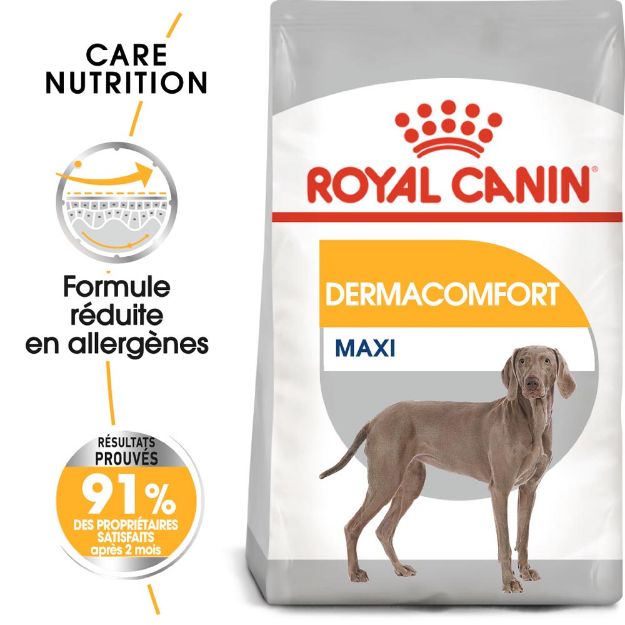 Image de CCN Dermacomfort Maxi 3kg