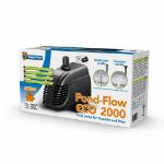 Image de SUPERFISH POND FLOW ECO 2000