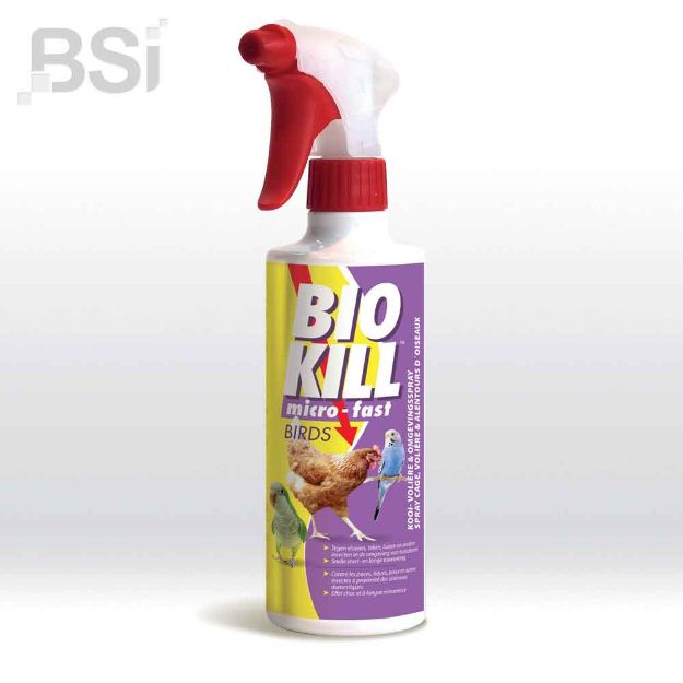 Image de Bio kill birds 500ml