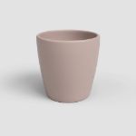 Image de CACHE-POT THALIA ORCHIDÉE 14 MA ROSE CLAIR