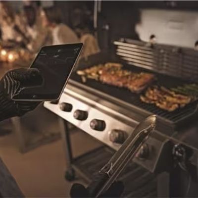 Avec les bons accessoires il est encore plus simple de réussir sa cuisson au barbecue